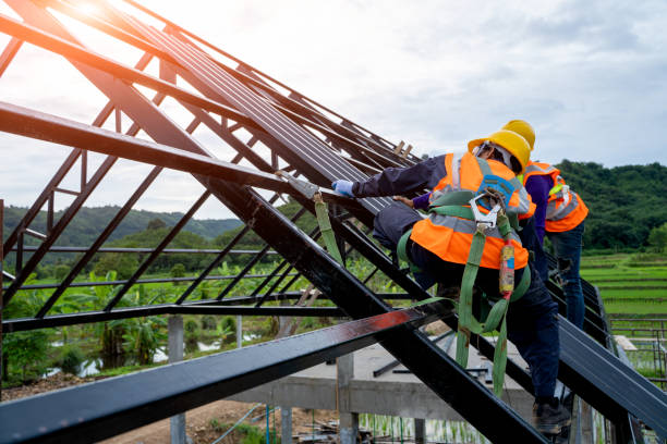  Louisville, KY Roofing Contractor Pros