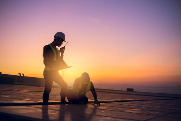 Slate Roofing Contractor in Louisville, KY