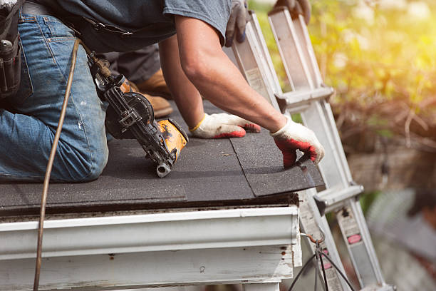 Best Roof Replacement Cost  in Louisville, KY