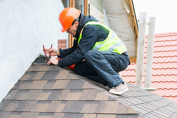 Quick and Trustworthy Emergency Roof Repair Services in Louisville, KY