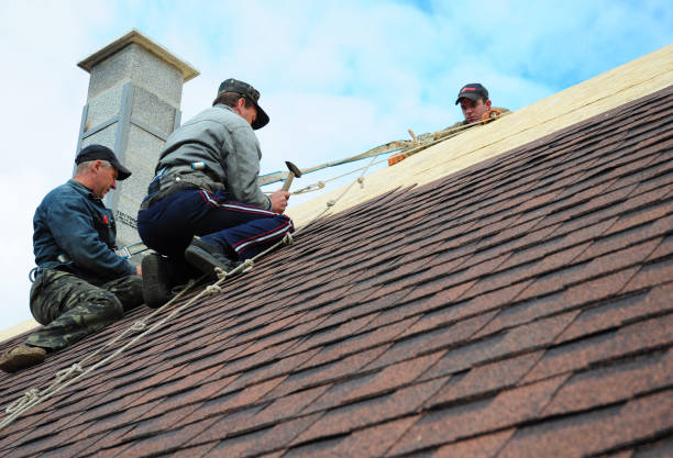 Roof Installation Near Me in Louisville, KY